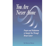 KNYGA Maureen Murray You Are Never Alone: