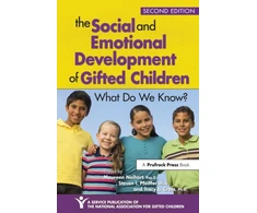 KNYGA Maureen Neihart Social and Emotional Development of Gifted Children