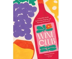 KNYGA Maureen Petrosky Wine Club
