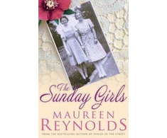 KNYGA Maureen Reynolds Sunday Girls