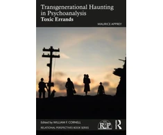 KNYGA Maurice Apprey Transgenerational Haunting in Psychoanalysis