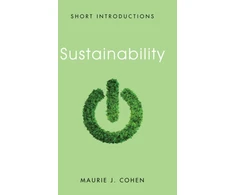 KNYGA Maurie J Cohen Sustainability