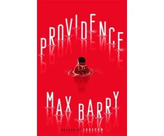 KNYGA Max Barry Providence