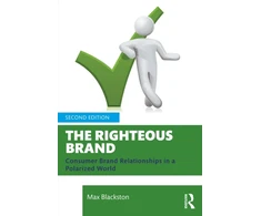 KNYGA Max Blackston Righteous Brand