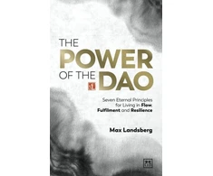 KNYGA Max Landsberg Power of the Dao
