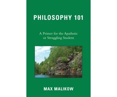 KNYGA Max Malikow Philosophy 101