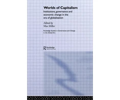 KNYGA Max Miller Worlds of Capitalism