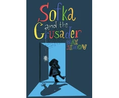 KNYGA Max Simov Sofka and the Crusader