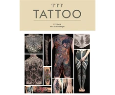 KNYGA Maxime Buchi TTT: Tattoo