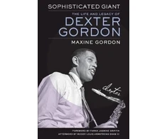 KNYGA Maxine Gordon Sophisticated Giant