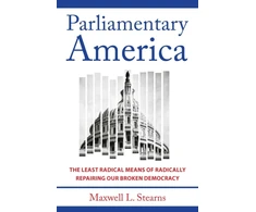 KNYGA Maxwell L Stearns Parliamentary America