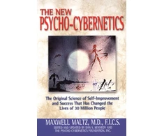 KNYGA Maxwell Maltz Psycho-Cybernetics