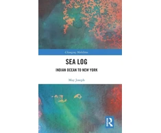 KNYGA May Joseph Sea Log