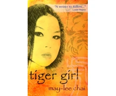 KNYGA May Lee Chai Tiger Girl