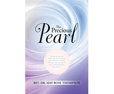 KNYGA May Rose Thompson Precious Pearl