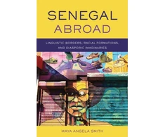 KNYGA Maya Angela Smith Senegal Abroad