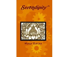 KNYGA Maya Barua Serendipity