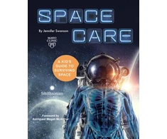KNYGA Mayo Clinic Press Spacecare