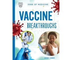 KNYGA Mayo Clinic Press Vaccine Breakthroughs