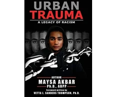 KNYGA Maysa Akbar Urban Trauma