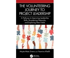 KNYGA Mayte Mata Sivera Volunteering Journey to Project Leadership
