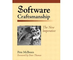 KNYGA Mcbreen Pete Software Craftsmanship