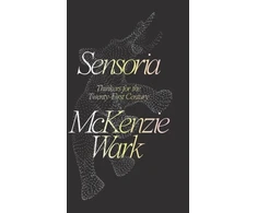 KNYGA Mckenzie Wark Sensoria