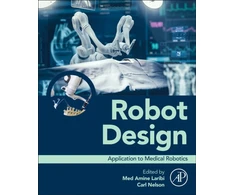 KNYGA Med Amine Laribi Robot Design