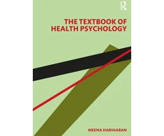 KNYGA Meena Hariharan Textbook of Health Psychology