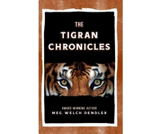 KNYGA Meg Dendler Tigran Chronicles