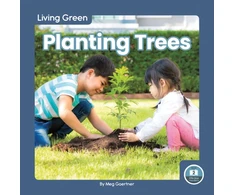 KNYGA Meg Gaertner Planting Trees