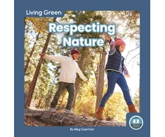 KNYGA Meg Gaertner Respecting Nature