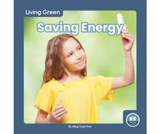 KNYGA Meg Gaertner Saving Energy