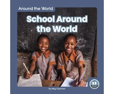KNYGA Meg Gaertner School Around the World