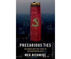 KNYGA Meg Rithmire Precarious Ties