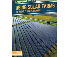 KNYGA Meg Thacher Using Solar Farms to Fight Climate Change