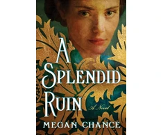 KNYGA Megan Chance Splendid Ruin