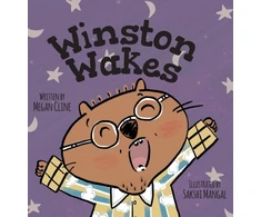 KNYGA Megan Cline Winston Wakes