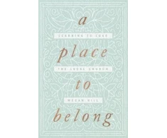 KNYGA Megan Hill Place to Belong