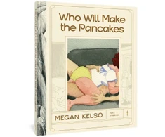 KNYGA Megan Kelso Who Will Make the Pancakes