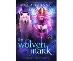 KNYGA Megan Linski Wolven Mark