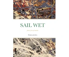 KNYGA Meghan Jenkins Sail Wet