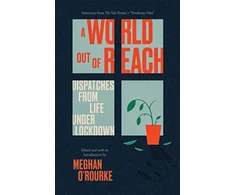 KNYGA Meghan Orourke World Out of Reach