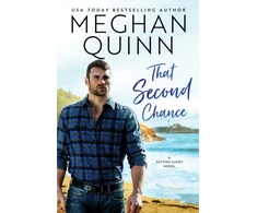 KNYGA Meghan Quinn That Second Chance
