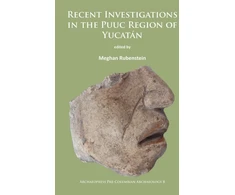 KNYGA Meghan Rubenstein Recent Investigations in the Puuc Region of Yucatan