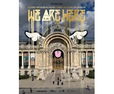 KNYGA Mehdi Ben Cheikh We Are Here