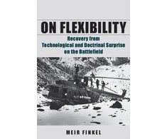 KNYGA Meir Finkel On Flexibility