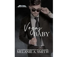 KNYGA Melanie A Smith Vegas Baby