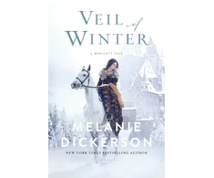 KNYGA Melanie Dickerson Veil of Winter