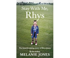KNYGA Melanie Jones Stay With Me, Rhys
